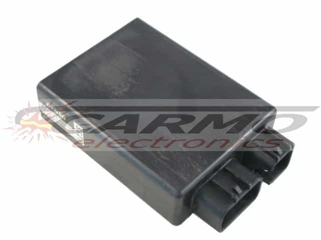 Yamaha X-Max 400 2018-2020 High Performance ECU Flash tuning + Akrapovic S-Y4SO018-HRAASS (Stage 3)